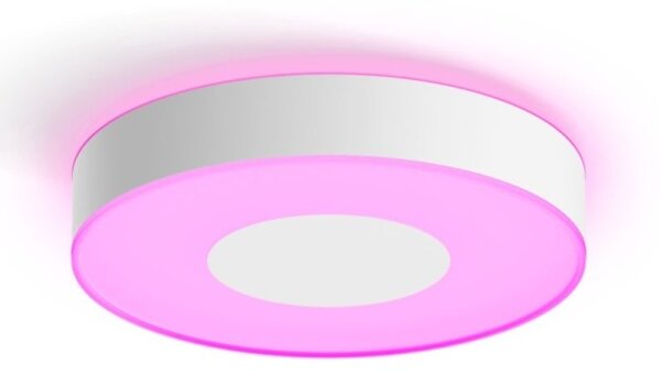 Philips -LED RGB Stmievateľné kúpelňové svietidlo Hue LED/52,5W/230V IP44 pr. 425