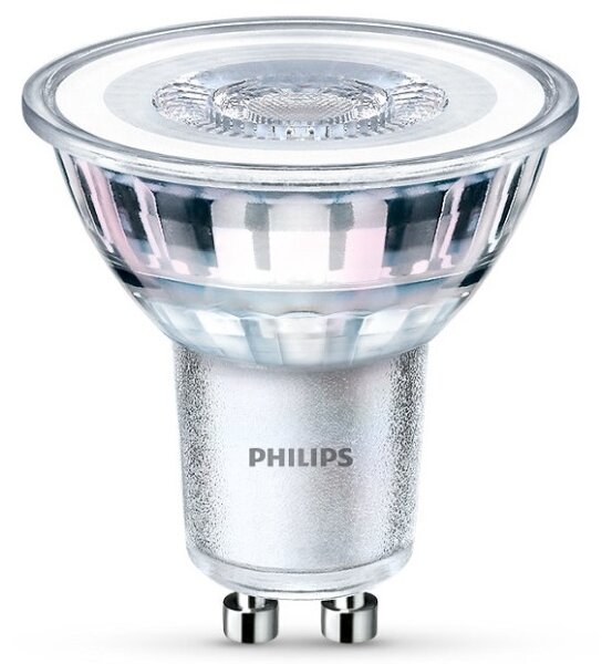Sada 6x LED žiaroviek Philips GU10/4,6W/230V 4000K