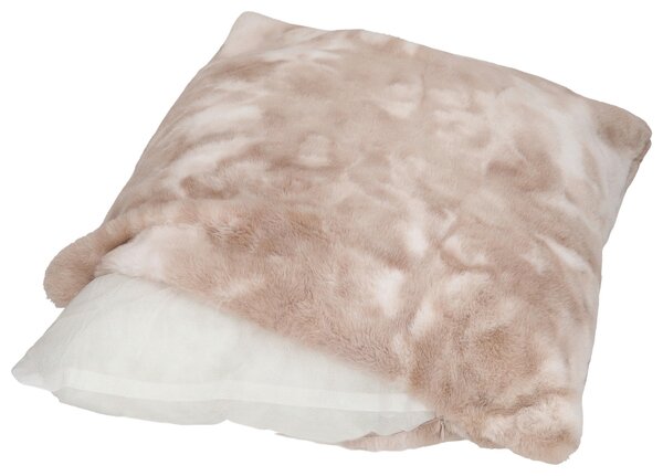 DEKORAČNÝ VANKÚŠ 45/45 cm Kayoom - Online Only bytové doplnky, Online Only