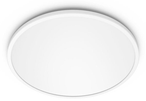 Philips - stmievateľné LED stropné svietidlo CLEAR LED/15W/230V 2700K