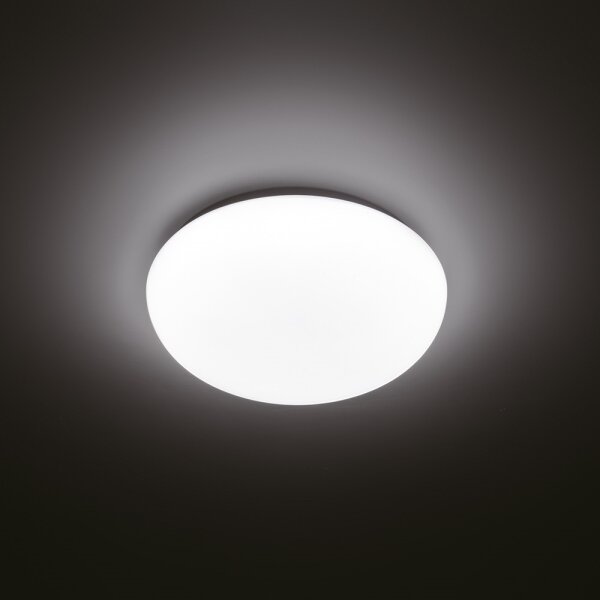 Philips - LED Stropné svietidlo so senzorom SHAN LED/12W/230V 4000K