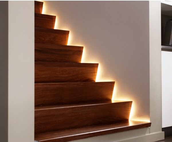 LED RGBW stmievateľný pásik Philips Hue WHITE AND COLOR AMBIANCE 1 m LED/11 W/12 V