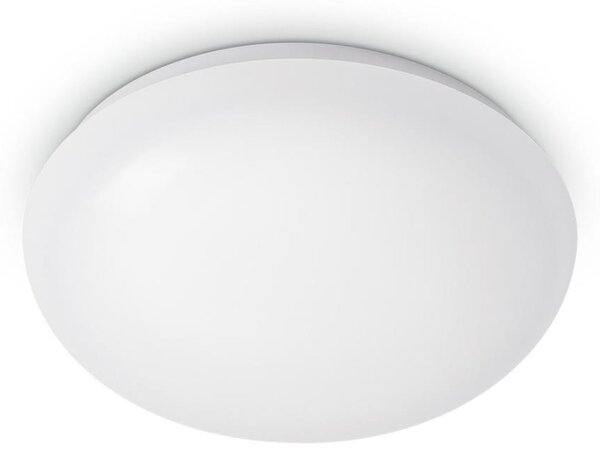 Philips - LED Stropné svietidlo so senzorom SHAN LED/12W/230V 4000K