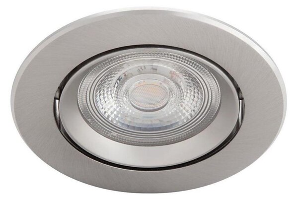 Philips - LED Stmievateľné podhľadové svietidlo DIVE LED/5W/230V 2700K