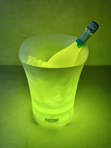 Nádoba na ľad PARTYCOOL RGB