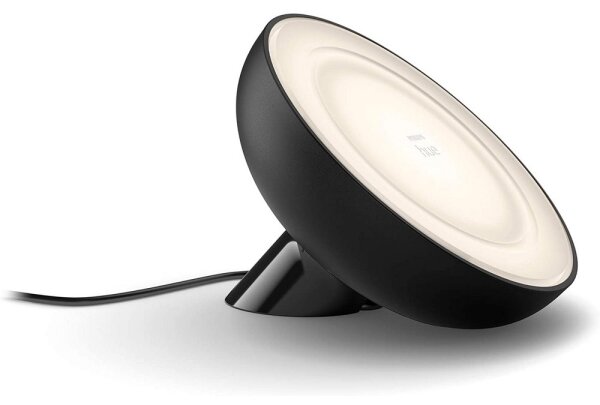Philips - LED RGB stmievateľná stolová lampa Hue BLOOM LED/7,1W/230V
