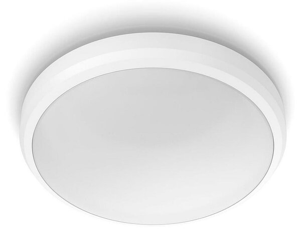 Philips - LED Kúpeľňové stropné svietidlo DORIS LED/6W/230V 2700K IP44