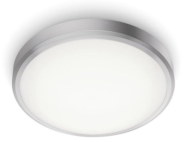 Philips - LED Kúpeľňové stropné svietidlo DORIS LED/17W/230V 4000K IP44