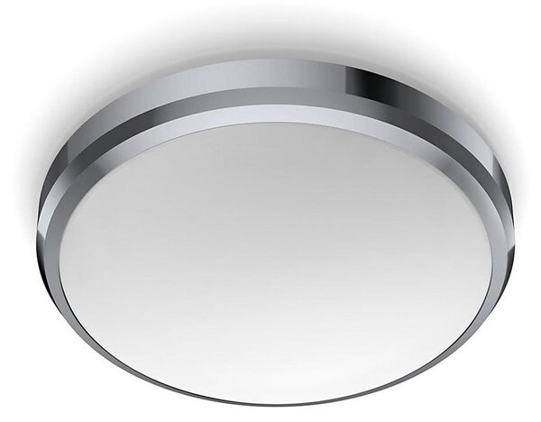 Philips - LED Kúpeľňové stropné svietidlo DORIS LED/6W/230V 2700K IP44