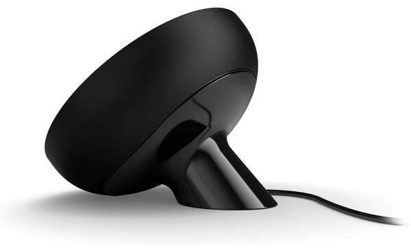 Philips - LED RGB stmievateľná stolová lampa Hue BLOOM LED/7,1W/230V