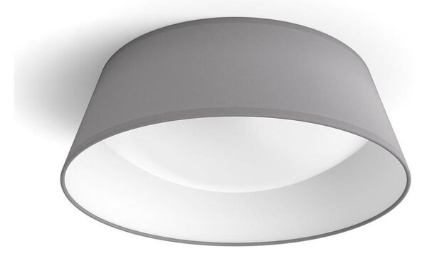 Philips - LED Stropné svietidlo DAWN LED/14W/230V šedá