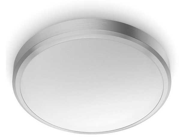 Philips - LED Kúpeľňové stropné svietidlo BALANCE LED/17W/230V IP44