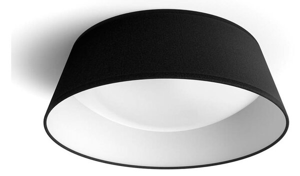 Philips - LED Stropné svietidlo DAWN LED/14W/230V čierna