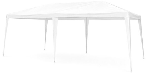 Záhradný párty stan TENO biely 3x6 m
