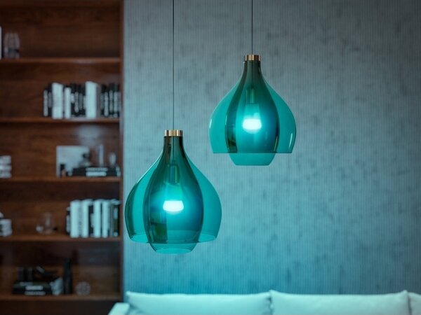Základná sada Philips Hue WACA 3xE27/9W/230V 2000-6500K + zariadenie k prepojeniu