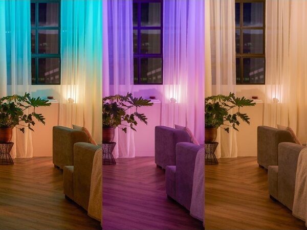 Modul nástenného vypínača Philips Hue SWITCH