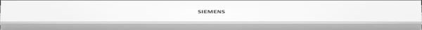 Predná dekoračná lišta k výsuvnému digestóru Siemens LI63LA526