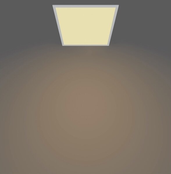 Philips - LED Stmievateľné stropné svietidlo SLIM SCENE SWITCH LED/36W/230V 2700K