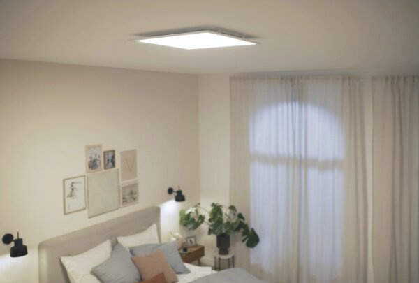 Philips - LED Stmievateľné stropné svietidlo SLIM SCENE SWITCH LED/36W/230V 4000K