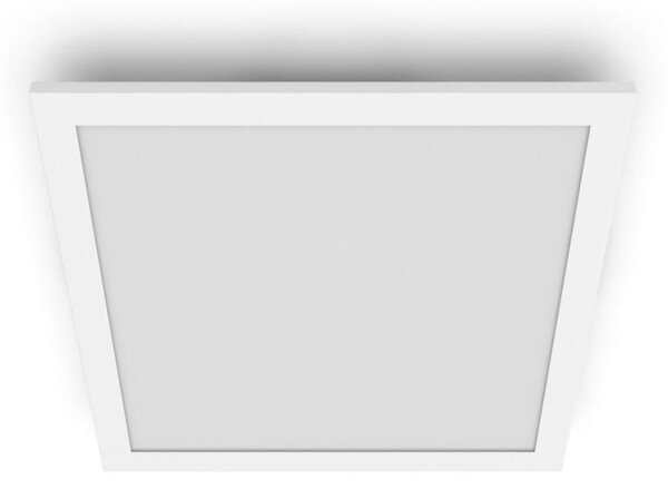 Philips - LED Stmievateľné stropné svietidlo SLIM SCENE SWITCH LED/12W/230V 2700K
