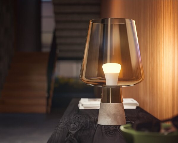 SADA 4x LED Stmievateľná žiarovka Philips Hue WHITE A60 E27/9W/230V 2700K