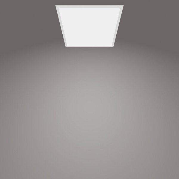 Philips - LED Stmievateľné stropné svietidlo SLIM SCENE SWITCH LED/36W/230V 4000K