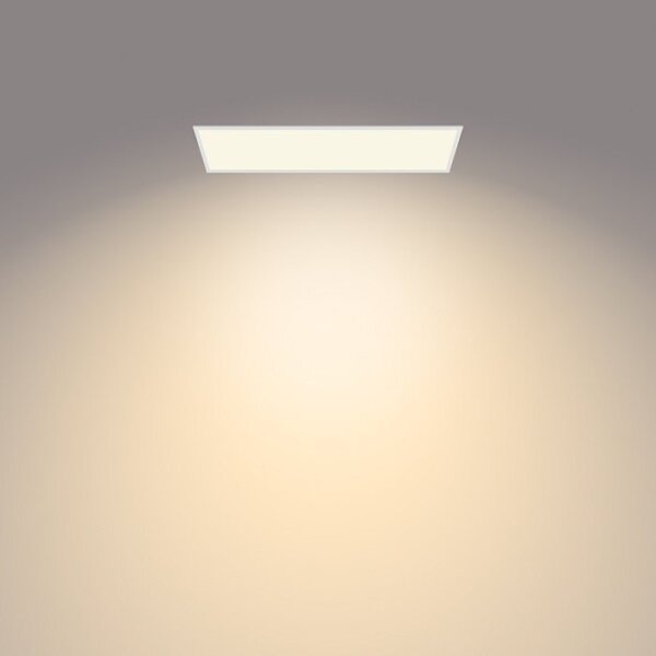 Philips - LED Stmievateľné stropné svietidlo SLIM SCENE SWITCH LED/36W/230V 2700K
