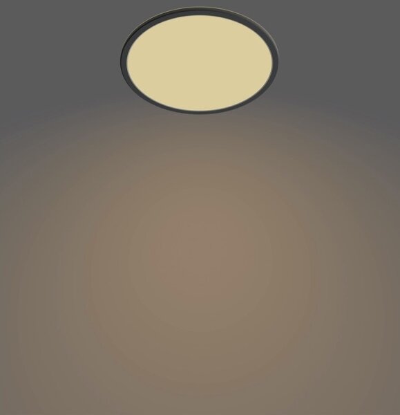 Philips - LED Stmievateľné kúpeľňové svietidlo SCENE SWITCH LED/18W/230V IP44