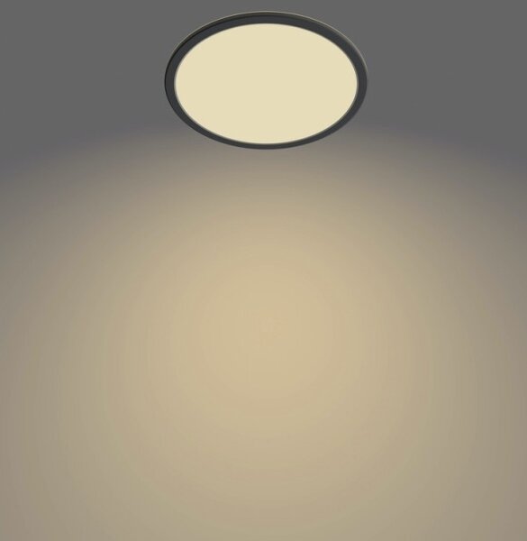 Philips - LED Stmievateľné kúpeľňové svietidlo SCENE SWITCH LED/15W/230V IP44