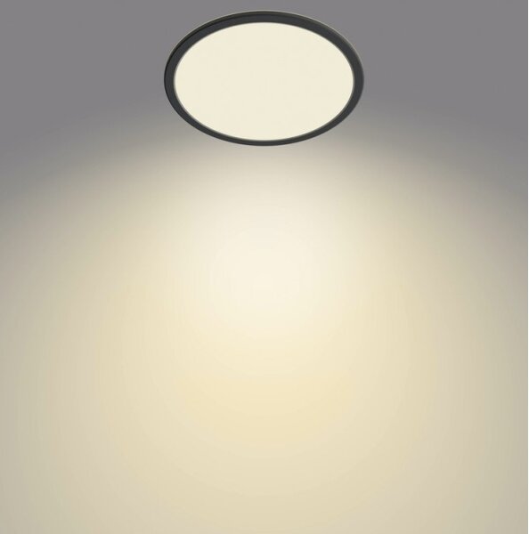Philips - LED Stmievateľné kúpeľňové svietidlo SCENE SWITCH LED/15W/230V IP44