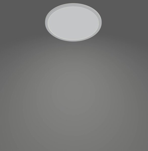 Philips - LED Stmievateľné kúpeľňové svietidlo SCENE SWITCH LED/15W/230V IP44