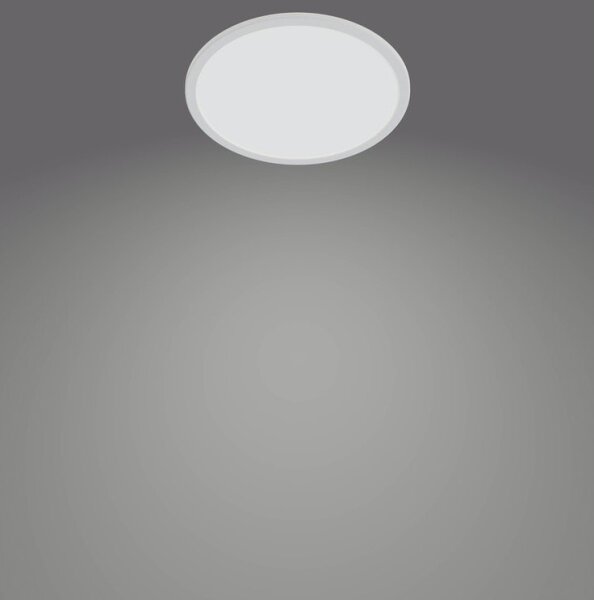 Philips - LED Stmievateľné kúpeľňové svietidlo SCENE SWITCH LED/15W/230V IP44