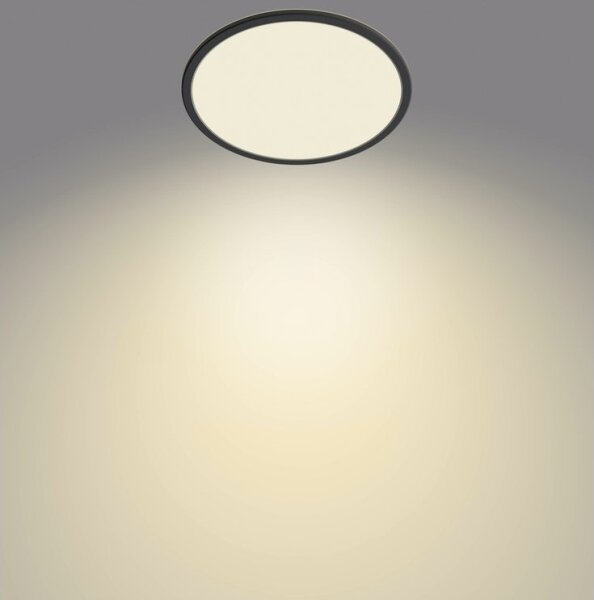 Philips - LED Stmievateľné kúpeľňové svietidlo SCENE SWITCH LED/18W/230V IP44