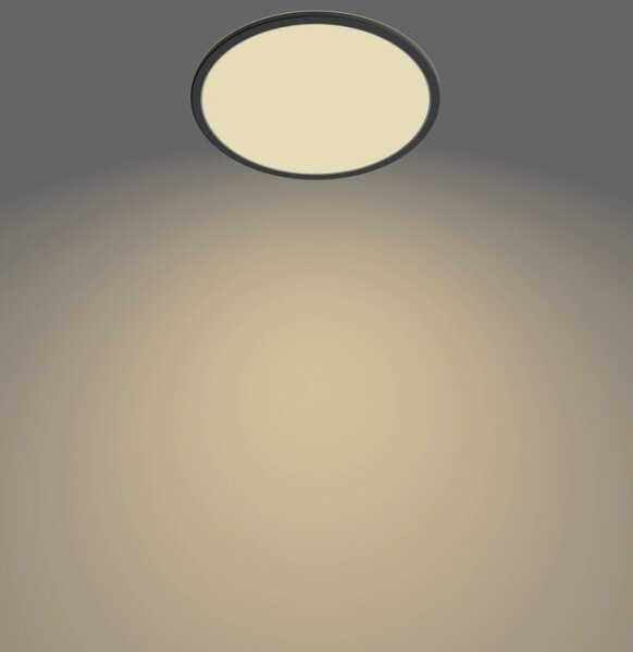 Philips - LED Stmievateľné kúpeľňové svietidlo SCENE SWITCH LED/18W/230V IP44