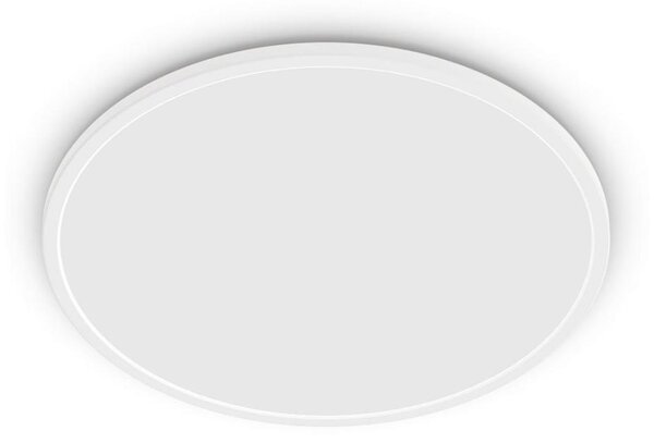 Philips - LED Stmievateľné stropné svietidlo SUPERSLIM SCENE SWITCH LED/22W/230V