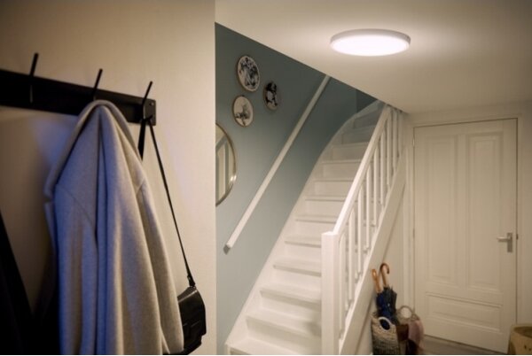 Philips - LED Stropné svietidlo MAGNEOS LED/20W/230V 2700K biela