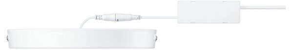 Philips - LED Stropné svietidlo MAGNEOS LED/20W/230V 2700K biela
