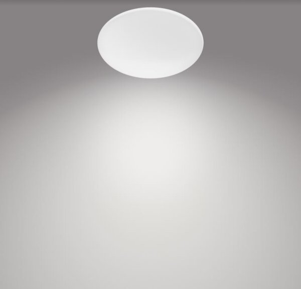 Philips - LED Stropné svietidlo MOIRE LED/20W/230V 2700K