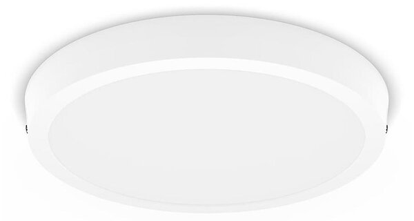 Philips - LED Stropné svietidlo MAGNEOS LED/20W/230V 2700K biela