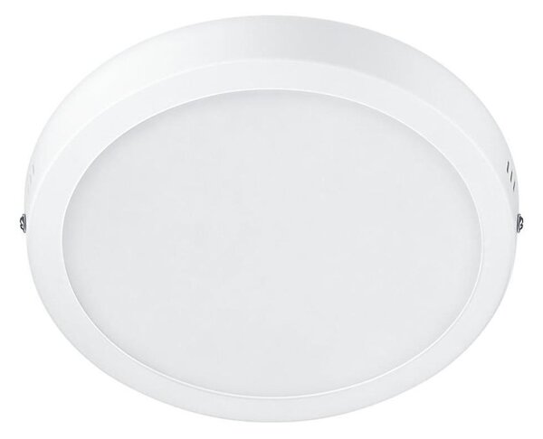 Philips - LED Stropné svietidlo MAGNEOS LED/12W/230V 4000K biela