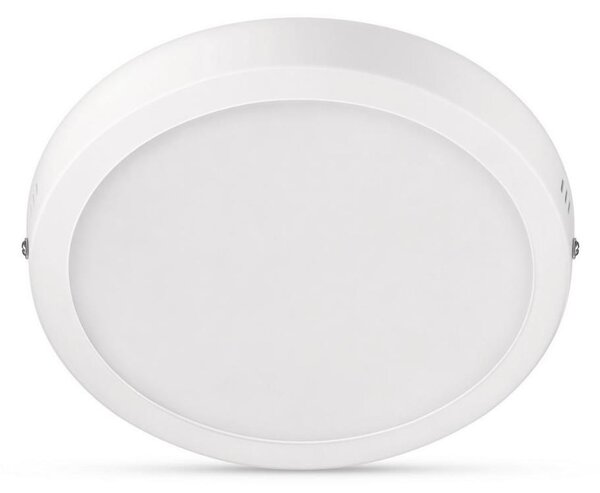 Philips - LED Stropné svietidlo MAGNEOS LED/12W/230V 2700K biela
