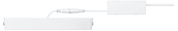 Philips - LED Stropné svietidlo MAGNEOS LED/20W/230V 2700K biela