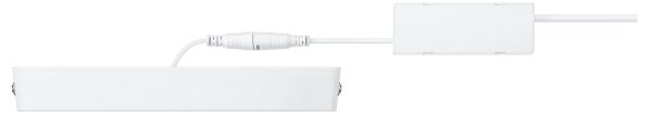 Philips - LED Stropné svietidlo MAGNEOS LED/12W/230V 2700K biela