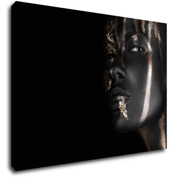 Impresi Obraz Fashion portrét - 70 x 50 cm