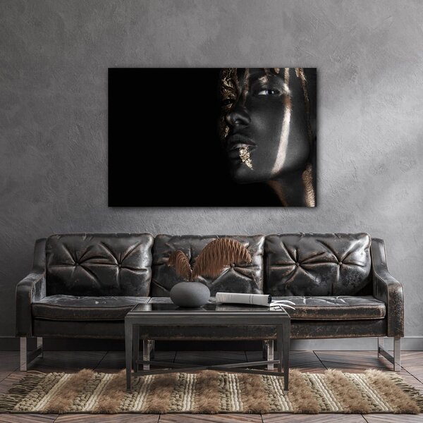 Impresi Obraz Fashion portrét - 60 x 40 cm