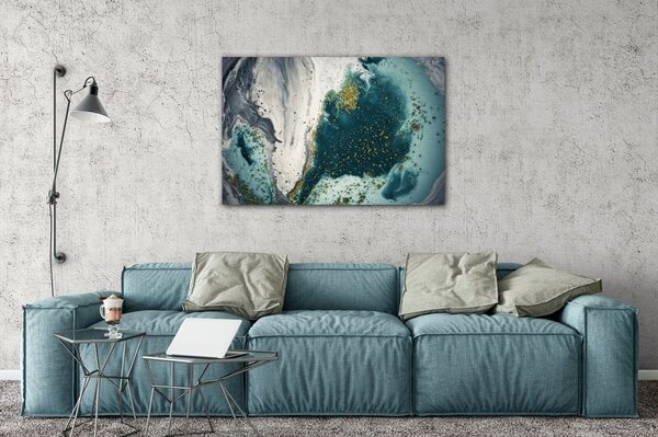 Impresi Obraz Abstrakt - 60 x 40 cm