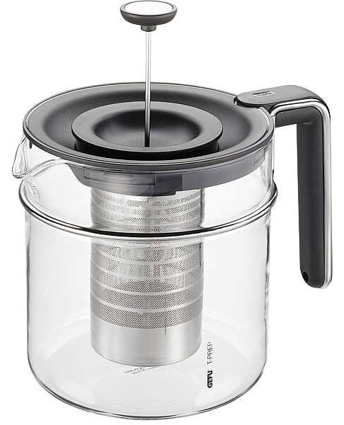 Gefu čajová kanvica T-prep 1,5 l
