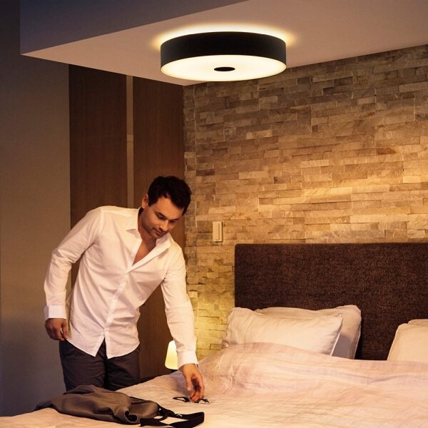 Philips 40340/30/P6 - LED Stmievateľné svietidlo Hue FAIR LED/33,5W/230V + DO
