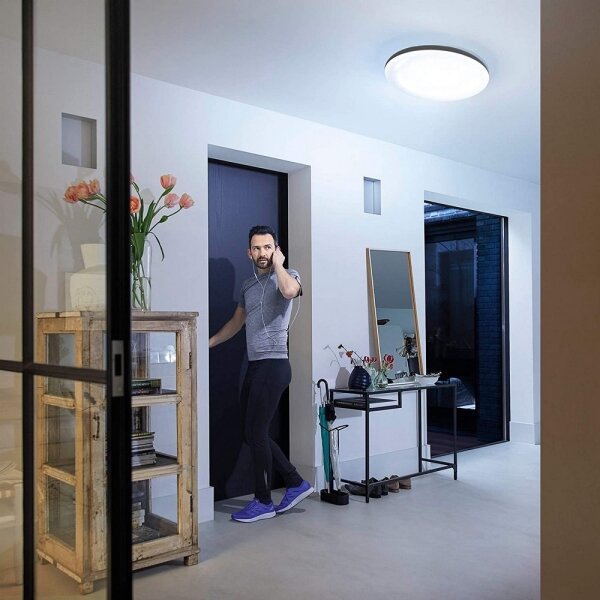 Philips 40967/30/P6 - LED Stmievateľné svietidlo Hue CHER LED/33,5W/230V + DO
