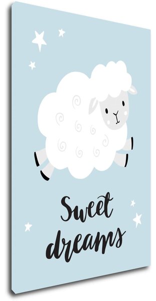Impresi Obraz Sweet dreams - 20 x 30 cm